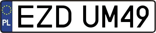 EZDUM49