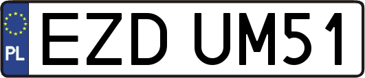 EZDUM51