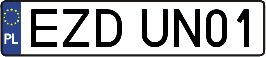 EZDUN01