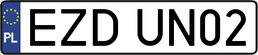 EZDUN02