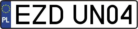 EZDUN04