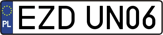 EZDUN06