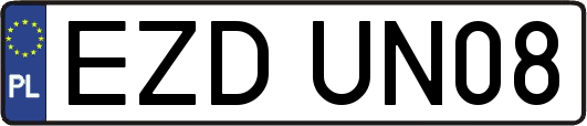 EZDUN08