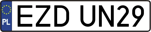 EZDUN29