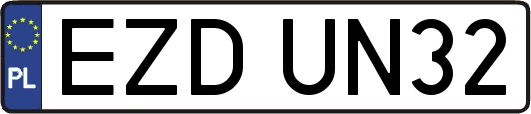 EZDUN32