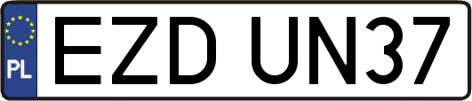 EZDUN37