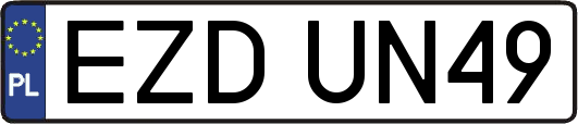 EZDUN49