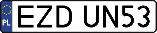 EZDUN53