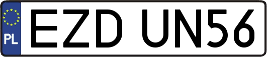 EZDUN56