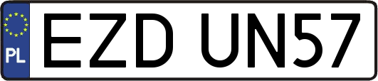 EZDUN57