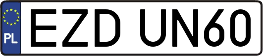 EZDUN60
