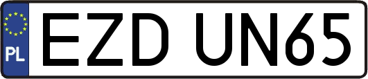 EZDUN65
