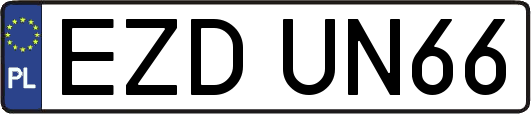 EZDUN66