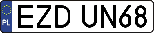 EZDUN68