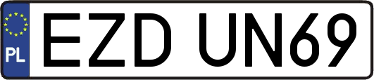EZDUN69