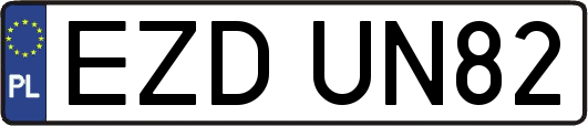 EZDUN82