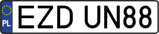 EZDUN88