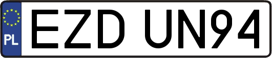EZDUN94