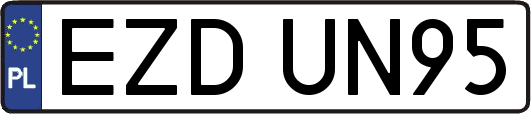 EZDUN95