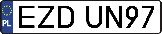 EZDUN97