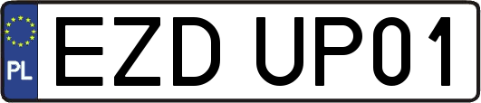 EZDUP01
