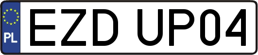 EZDUP04