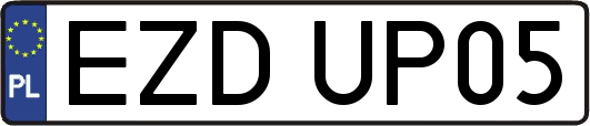 EZDUP05
