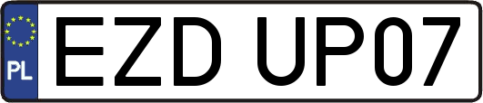EZDUP07