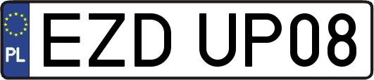 EZDUP08