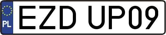EZDUP09