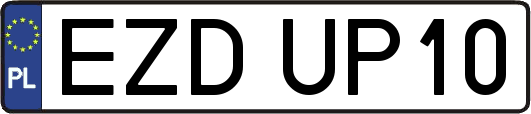 EZDUP10