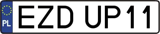 EZDUP11