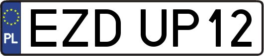 EZDUP12