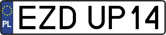 EZDUP14