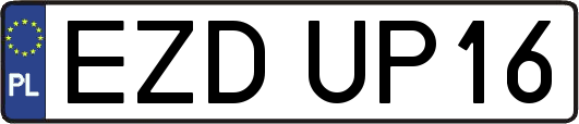 EZDUP16