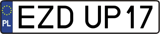 EZDUP17