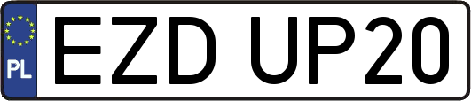 EZDUP20