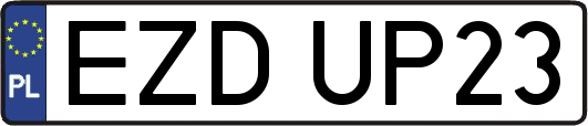 EZDUP23