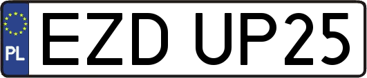 EZDUP25