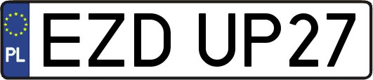 EZDUP27