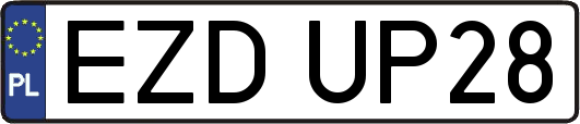 EZDUP28