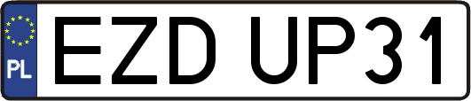 EZDUP31