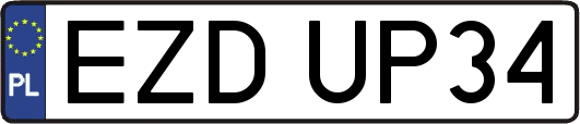 EZDUP34