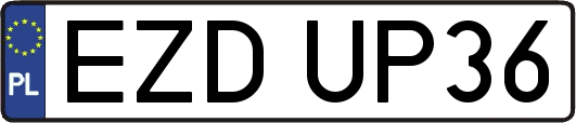 EZDUP36