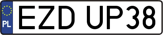 EZDUP38