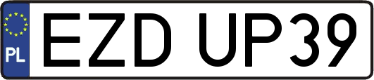 EZDUP39