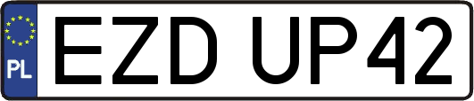 EZDUP42