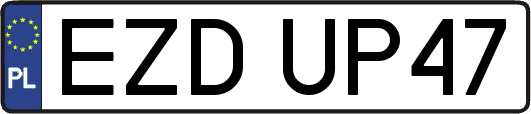 EZDUP47