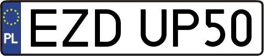 EZDUP50