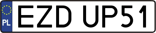 EZDUP51